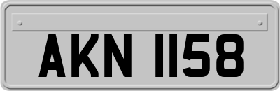 AKN1158