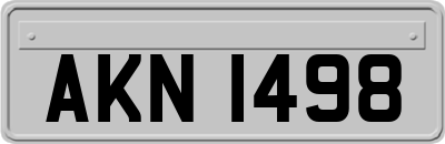 AKN1498