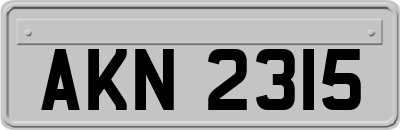 AKN2315