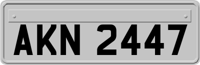 AKN2447
