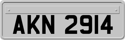 AKN2914