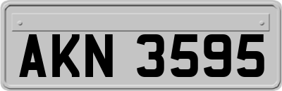 AKN3595