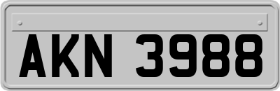 AKN3988