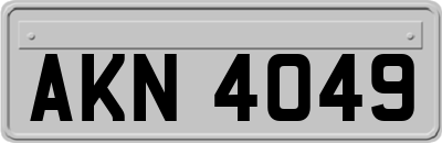 AKN4049