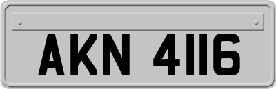 AKN4116