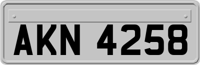 AKN4258