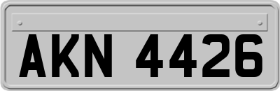 AKN4426
