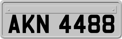 AKN4488