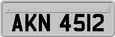 AKN4512