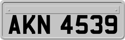 AKN4539