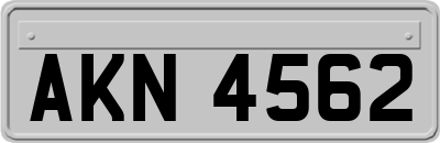 AKN4562