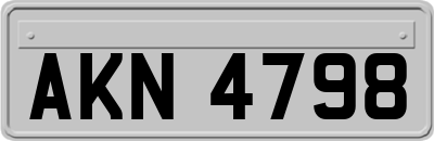 AKN4798
