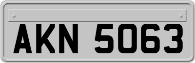 AKN5063