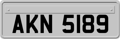 AKN5189