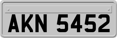 AKN5452