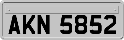 AKN5852