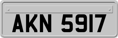 AKN5917