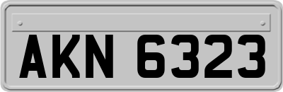 AKN6323