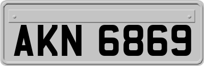 AKN6869