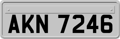 AKN7246