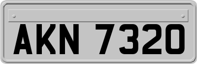 AKN7320