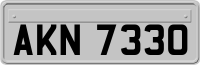 AKN7330