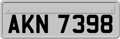 AKN7398