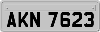 AKN7623