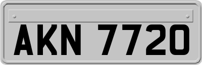 AKN7720