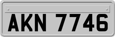 AKN7746