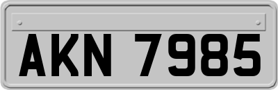 AKN7985