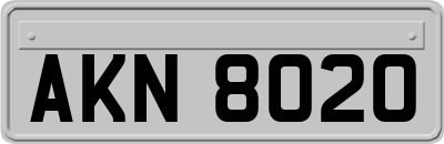 AKN8020