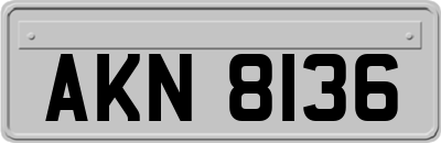 AKN8136
