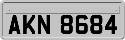 AKN8684