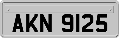 AKN9125