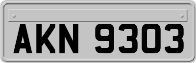AKN9303