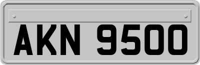 AKN9500
