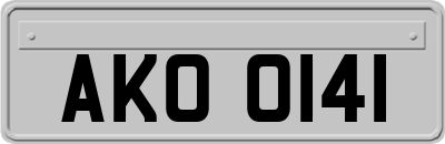 AKO0141