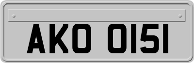 AKO0151