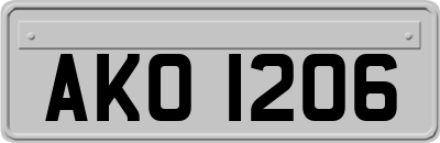 AKO1206