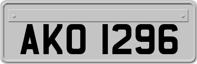 AKO1296