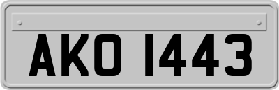 AKO1443