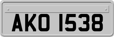 AKO1538