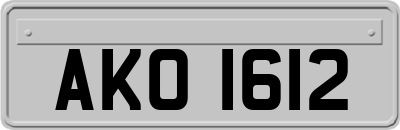 AKO1612