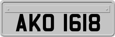 AKO1618