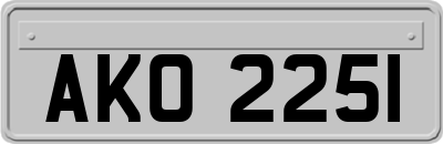 AKO2251
