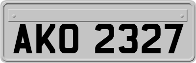 AKO2327