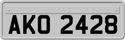 AKO2428
