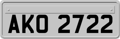 AKO2722