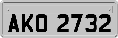 AKO2732